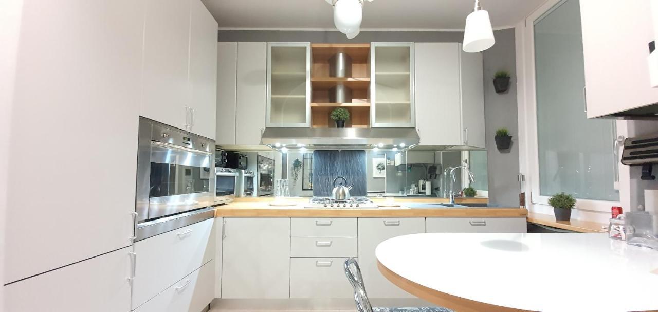 מילאנו Charming Apartment Central Station מראה חיצוני תמונה