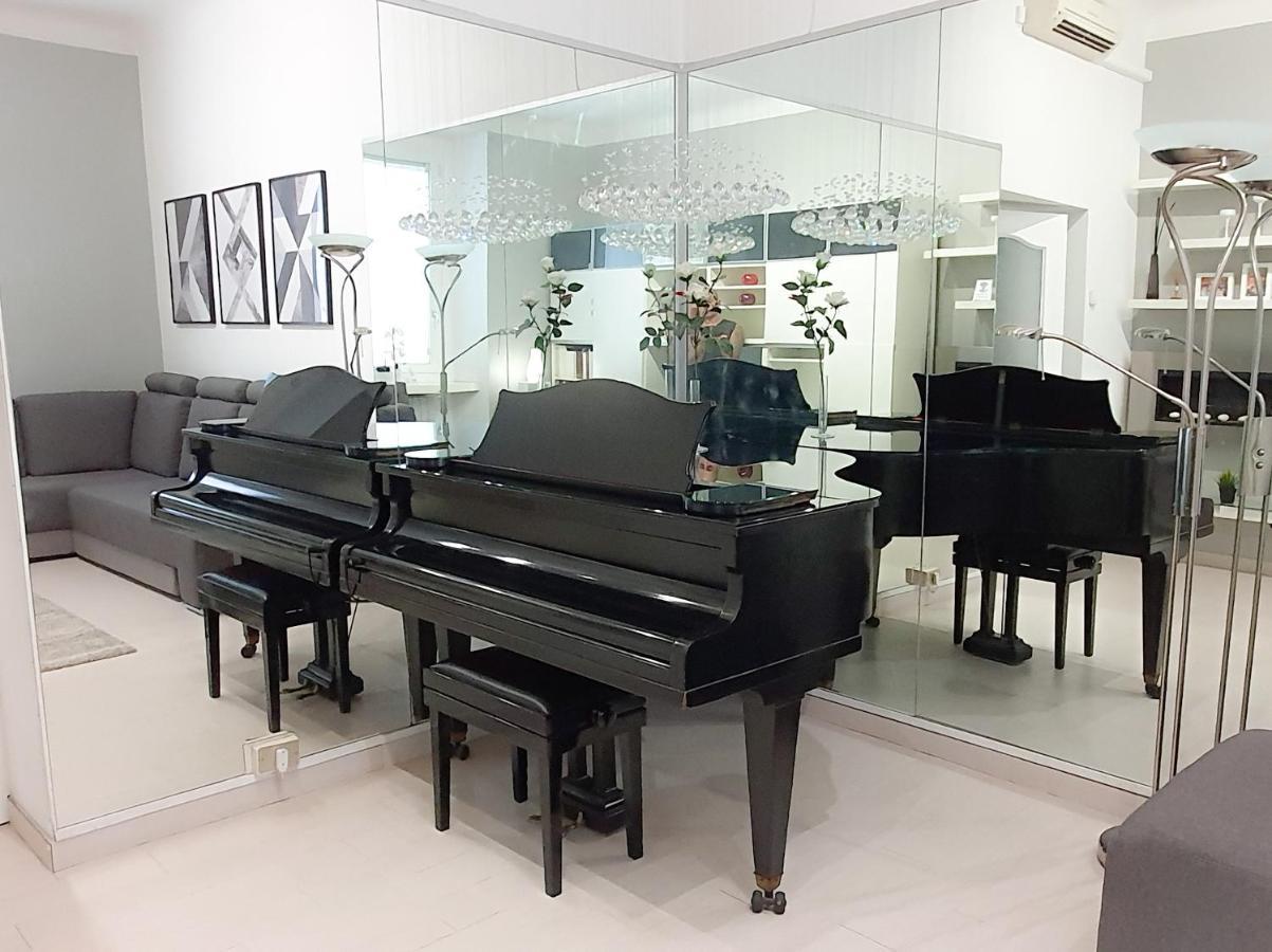 מילאנו Charming Apartment Central Station מראה חיצוני תמונה