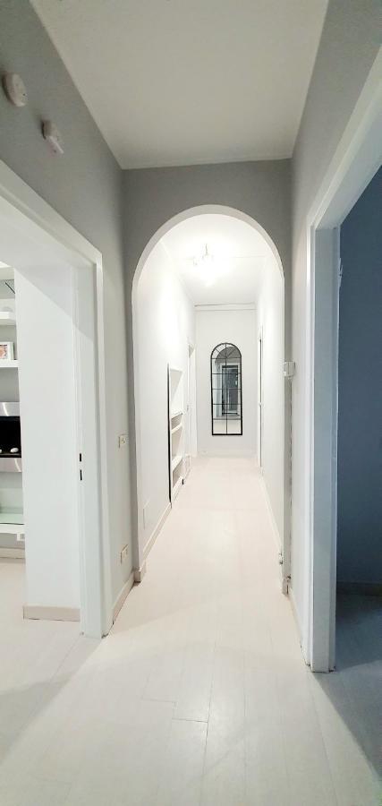 מילאנו Charming Apartment Central Station מראה חיצוני תמונה