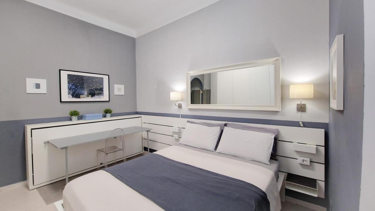 מילאנו Charming Apartment Central Station מראה חיצוני תמונה