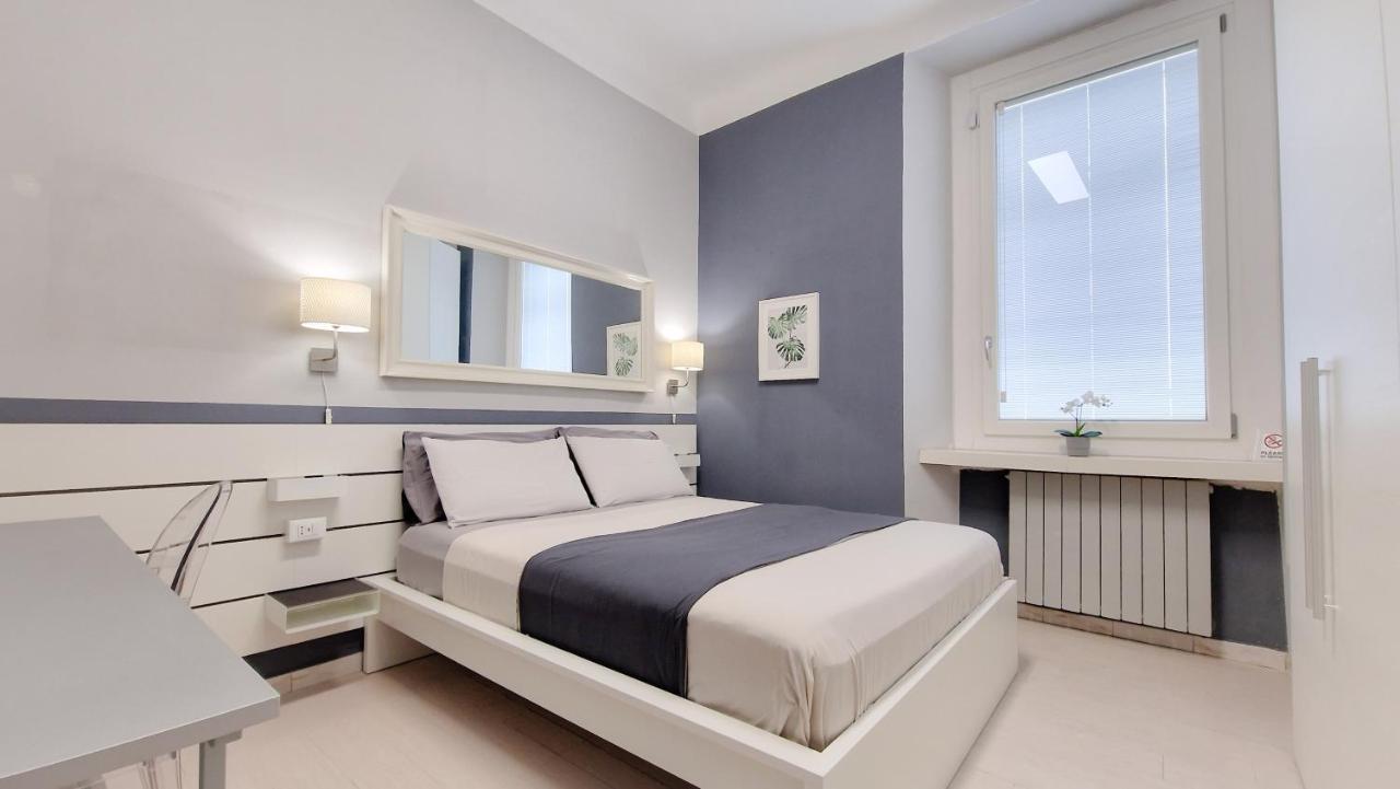 מילאנו Charming Apartment Central Station מראה חיצוני תמונה